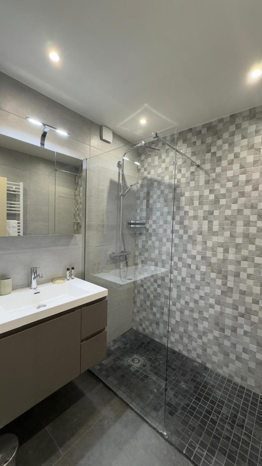 90M2 Apartement - Les Palmiers De Cannes Exterior photo